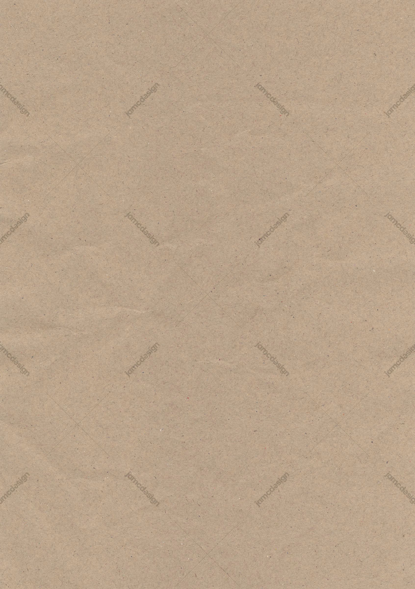 Fine Grain Tan Paper Texture Background. This JPG paper texture shows a warm tan surface with fine scattered grain and subtle uneven shading