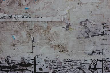 Layered Weathered Paper Texture