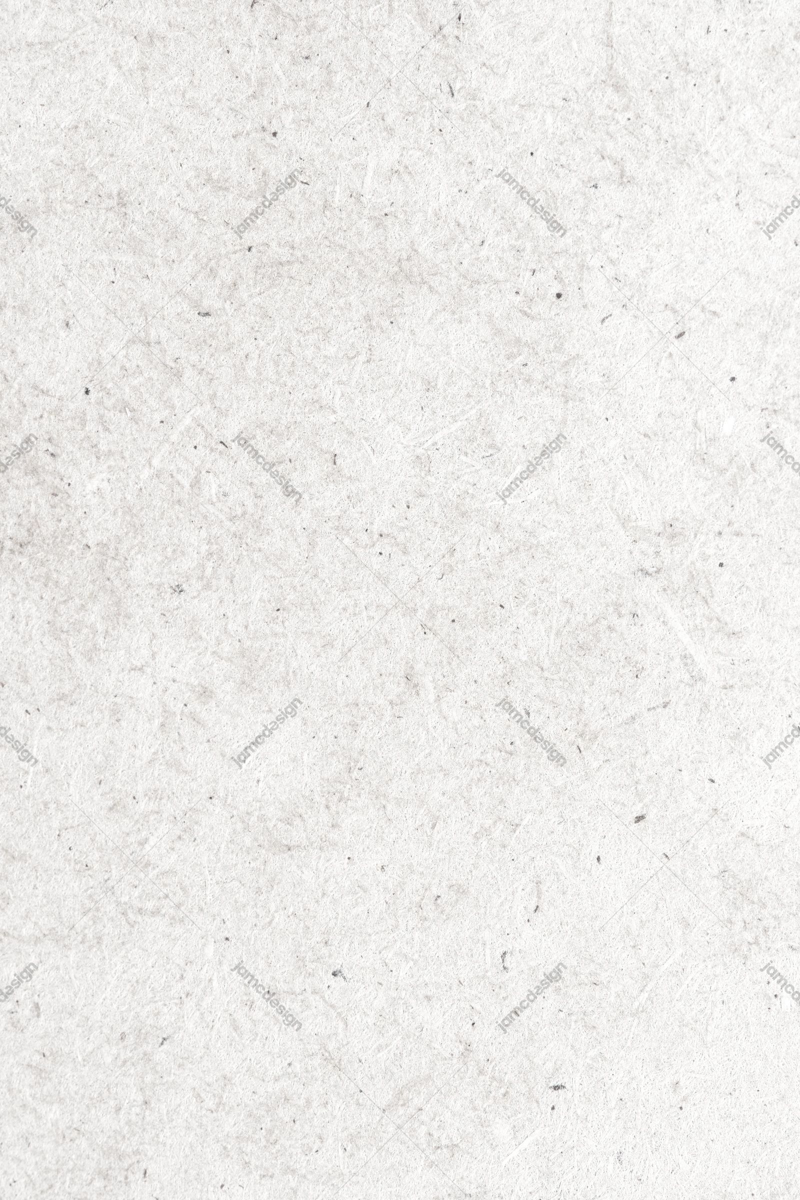 Light Gray Handmade Paper Texture. Download this JPG paper texture featuring a pale gray handmade surface with fine grain