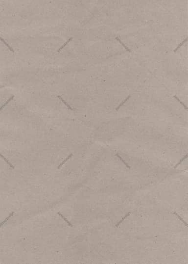 Warm Gray Paper Texture With Fine Grain