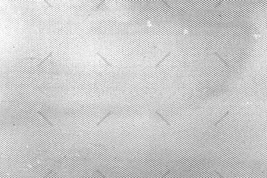 White Woven Crosshatch Texture PNG