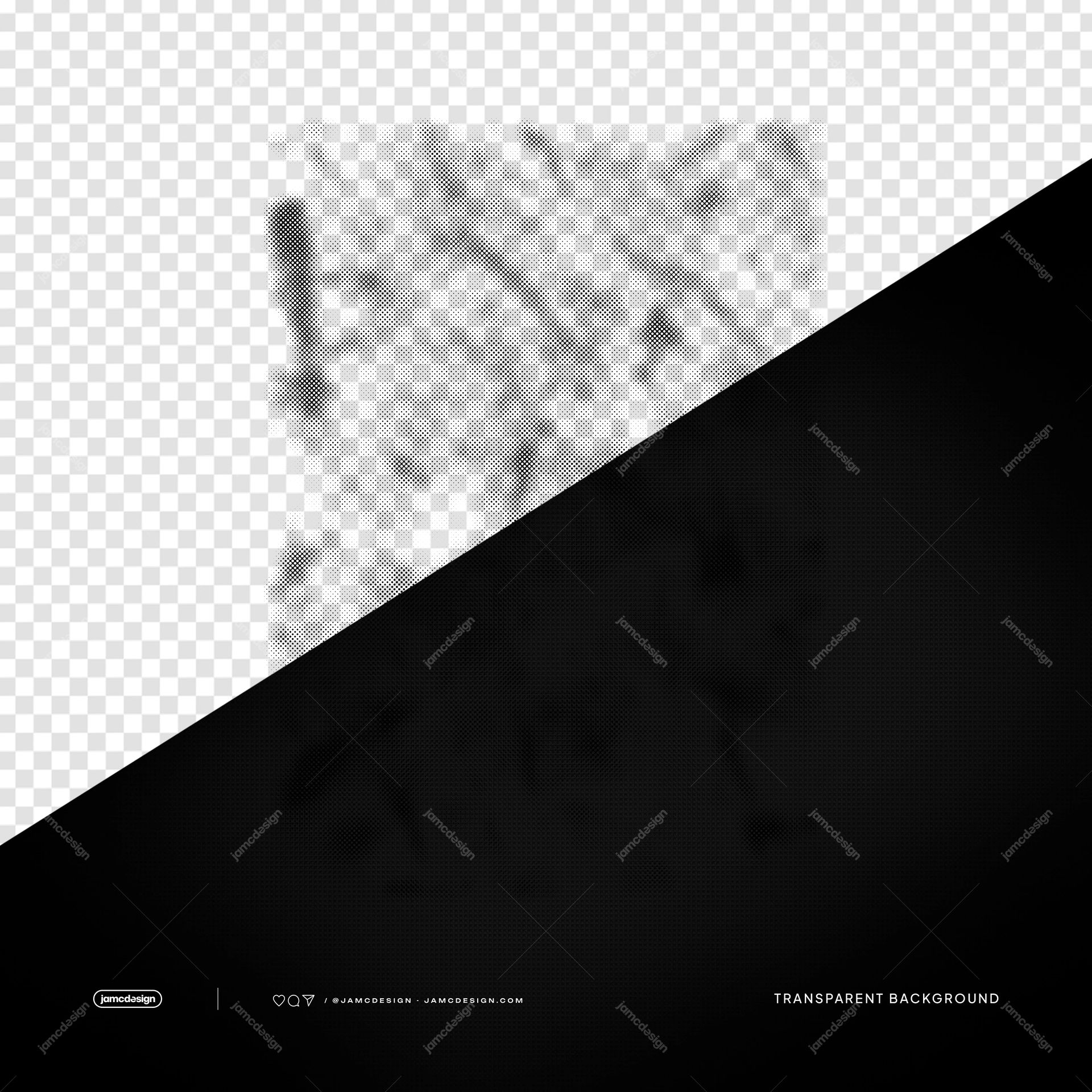 Cloudy Gray Distress Texture PNG. This PNG texture has a cloudy, mottled gray distress pattern with uneven grain and soft transparent edges