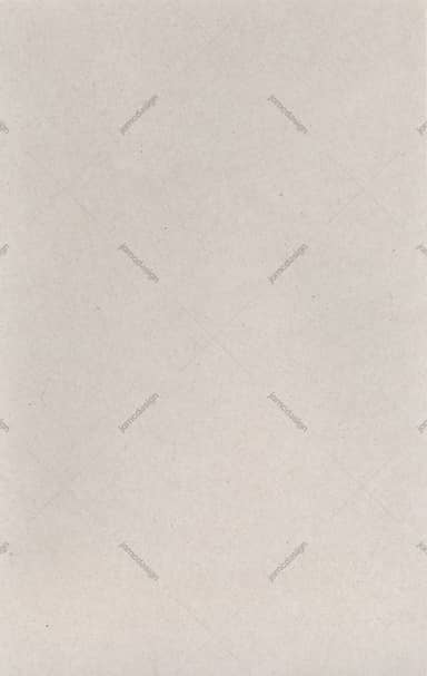 Pale Gray Paper Texture With Fine Fibers