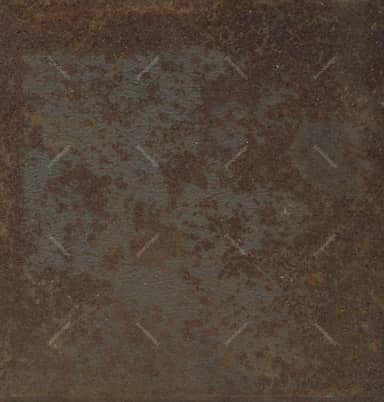 Weathered Steel Surface Texture