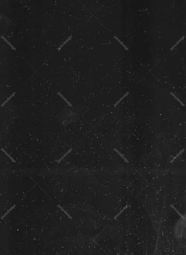 Black Grunge Texture With Grain And Scratch Marks