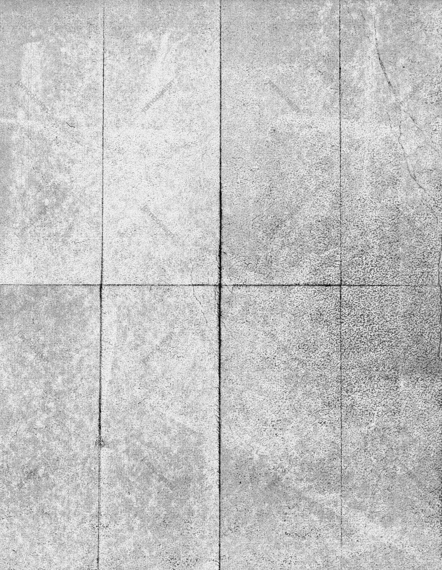 Worn Light Gray Concrete Tile Texture. Download this JPG concrete tile texture, showing light gray square paving with fine grain