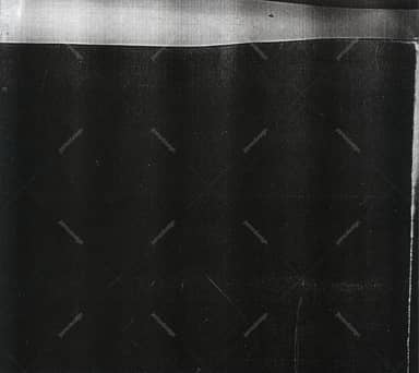 Black Smoked Glass Texture With Worn Edges