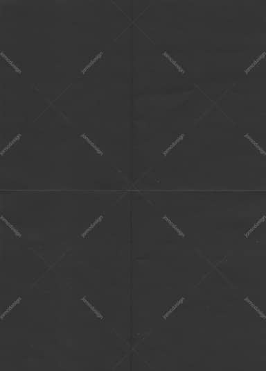 Charcoal Fabric Folds Texture Background