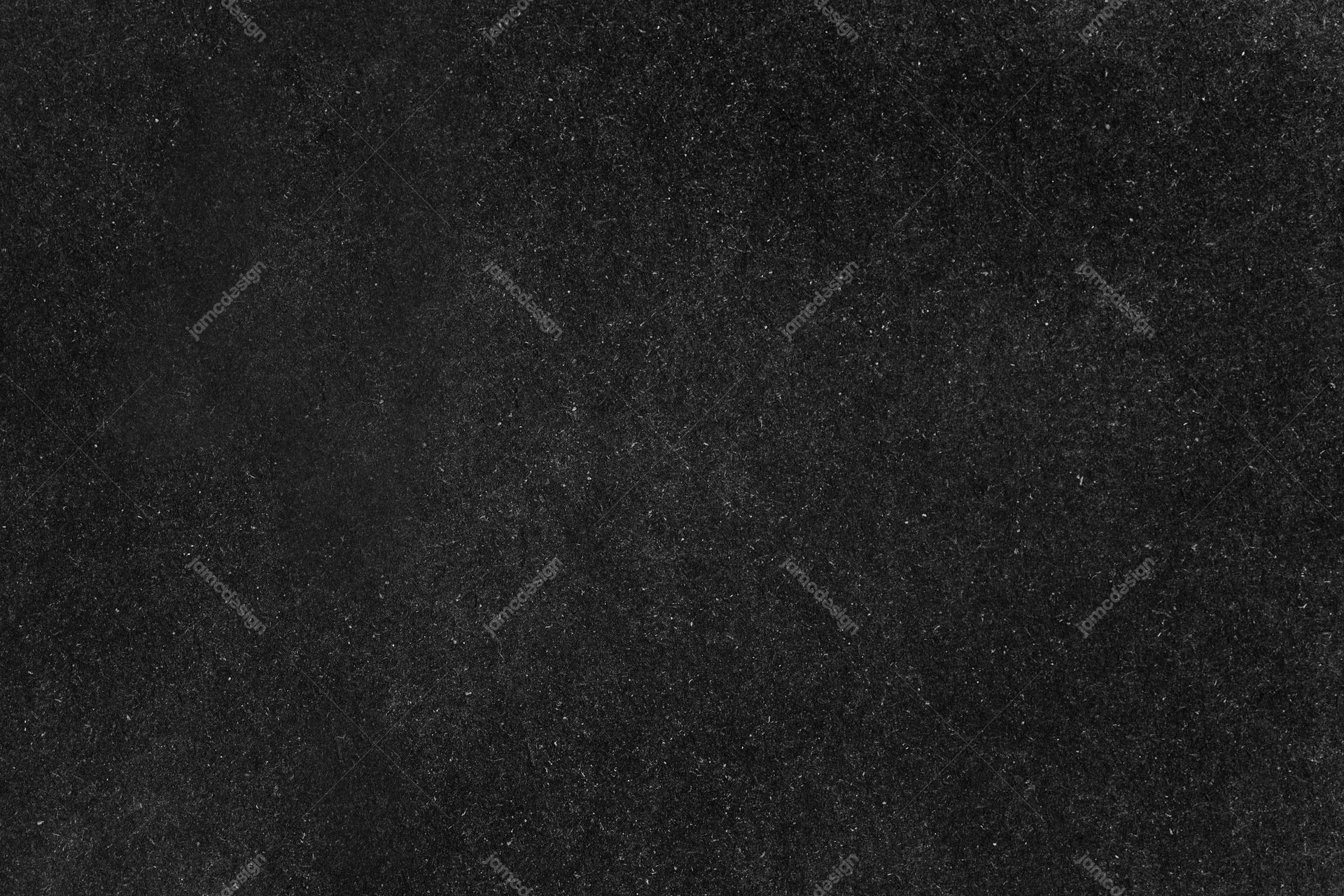 Dark Speckled Grain Texture Background. This dark monochrome JPG texture has fine, evenly scattered speckles across a subtly mottled surface