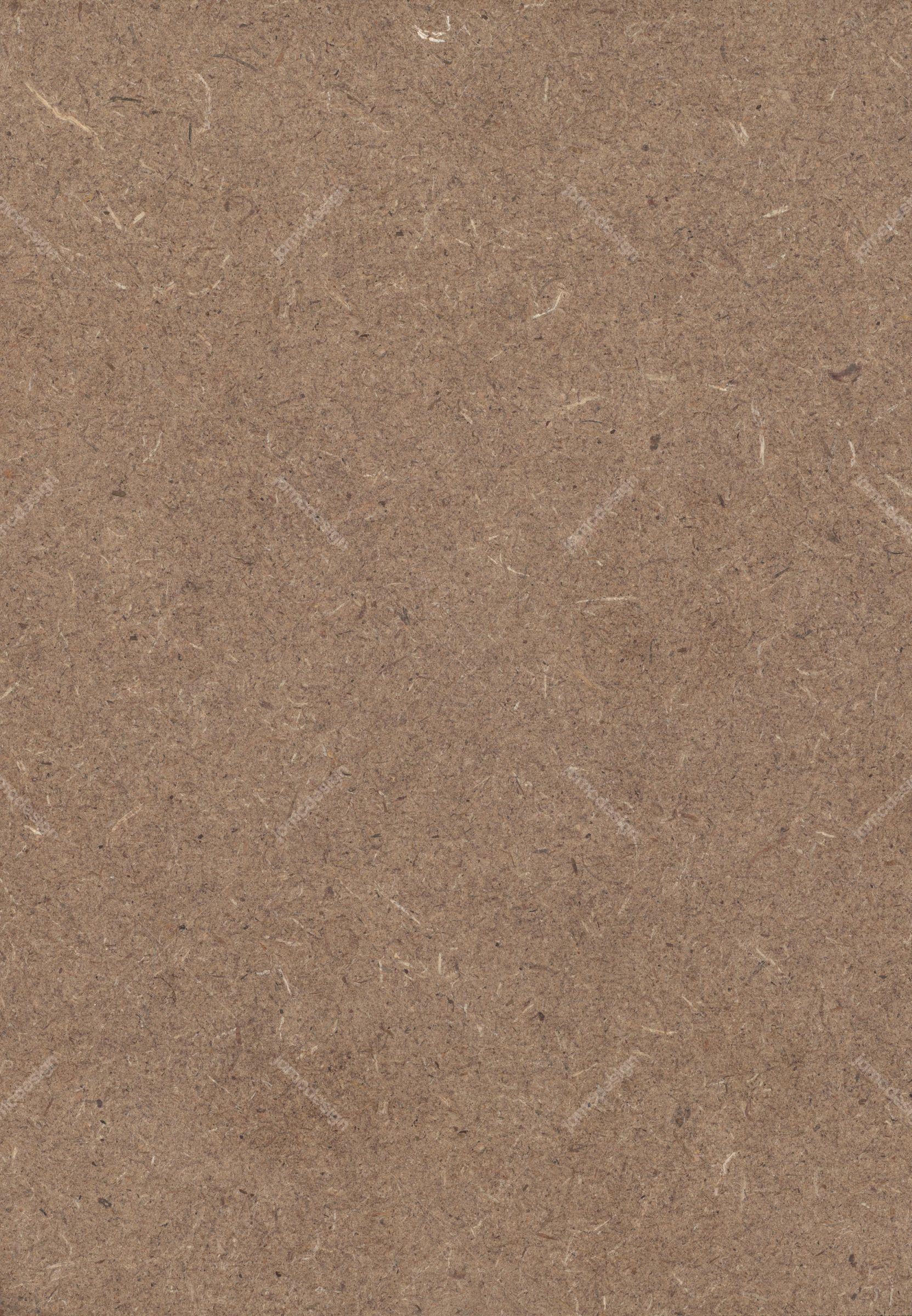 Textura De Papel Marrom Com Fibras Grossas. Baixe esta textura de papel em JPG, com tom marrom natural