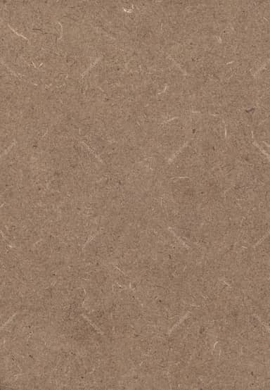 Brown Coarse Fiber Paper Texture