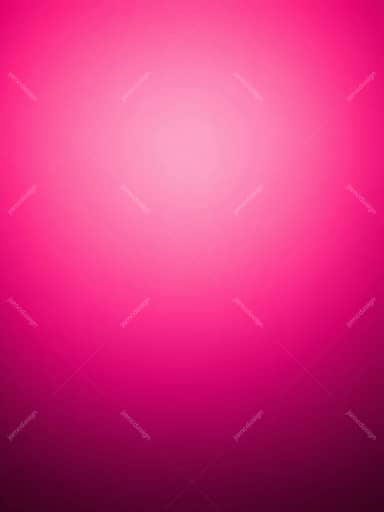 Pink And Magenta Gradient Abstract Background
