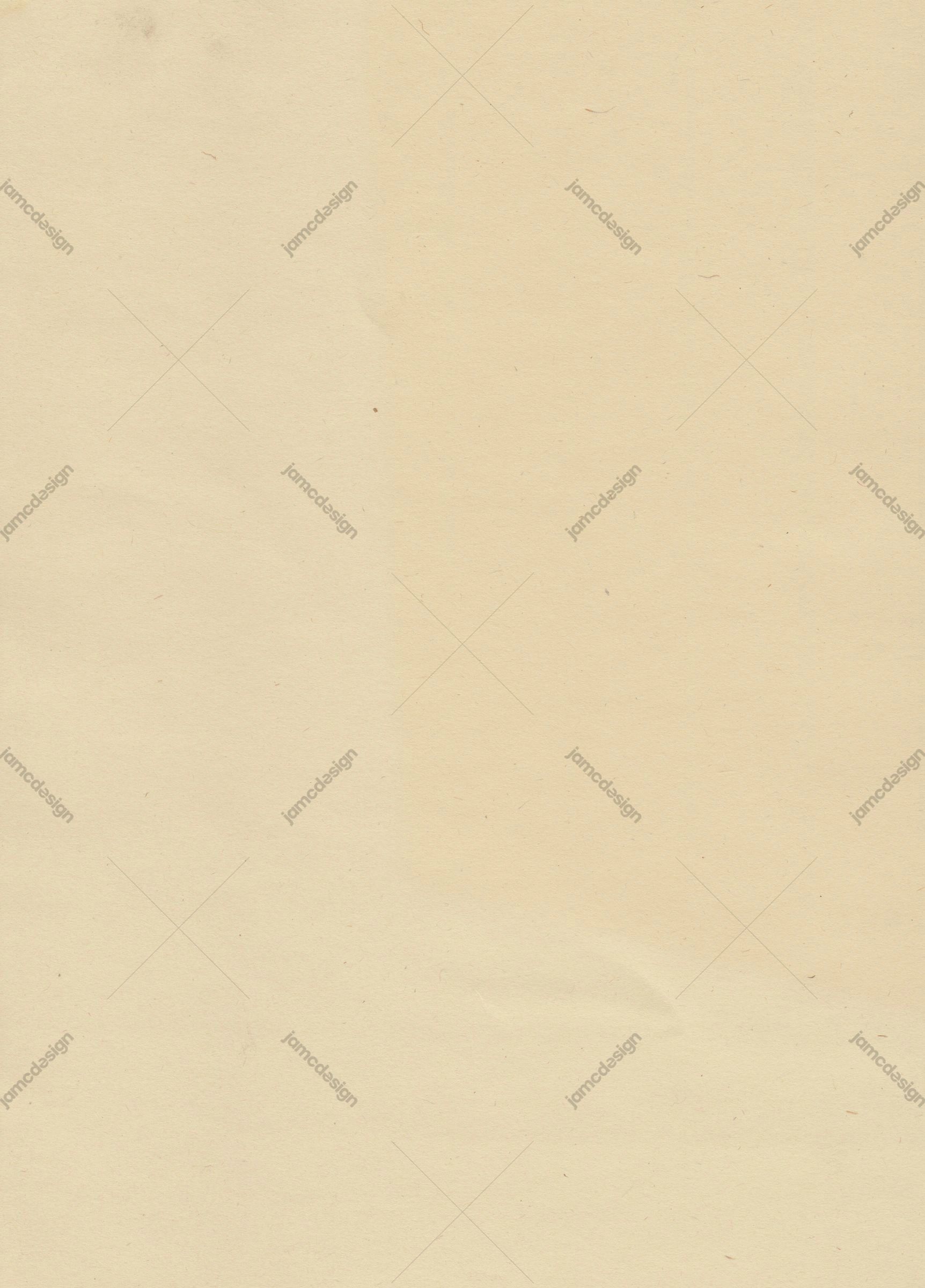 Warm Ivory Paper Texture With Fine Creases. Download this JPG paper texture with a warm ivory tone, faint fibers and scattered creases