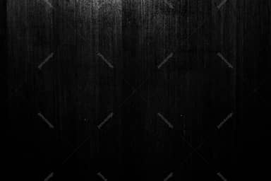Black Vertical Brushed Grain Texture PNG