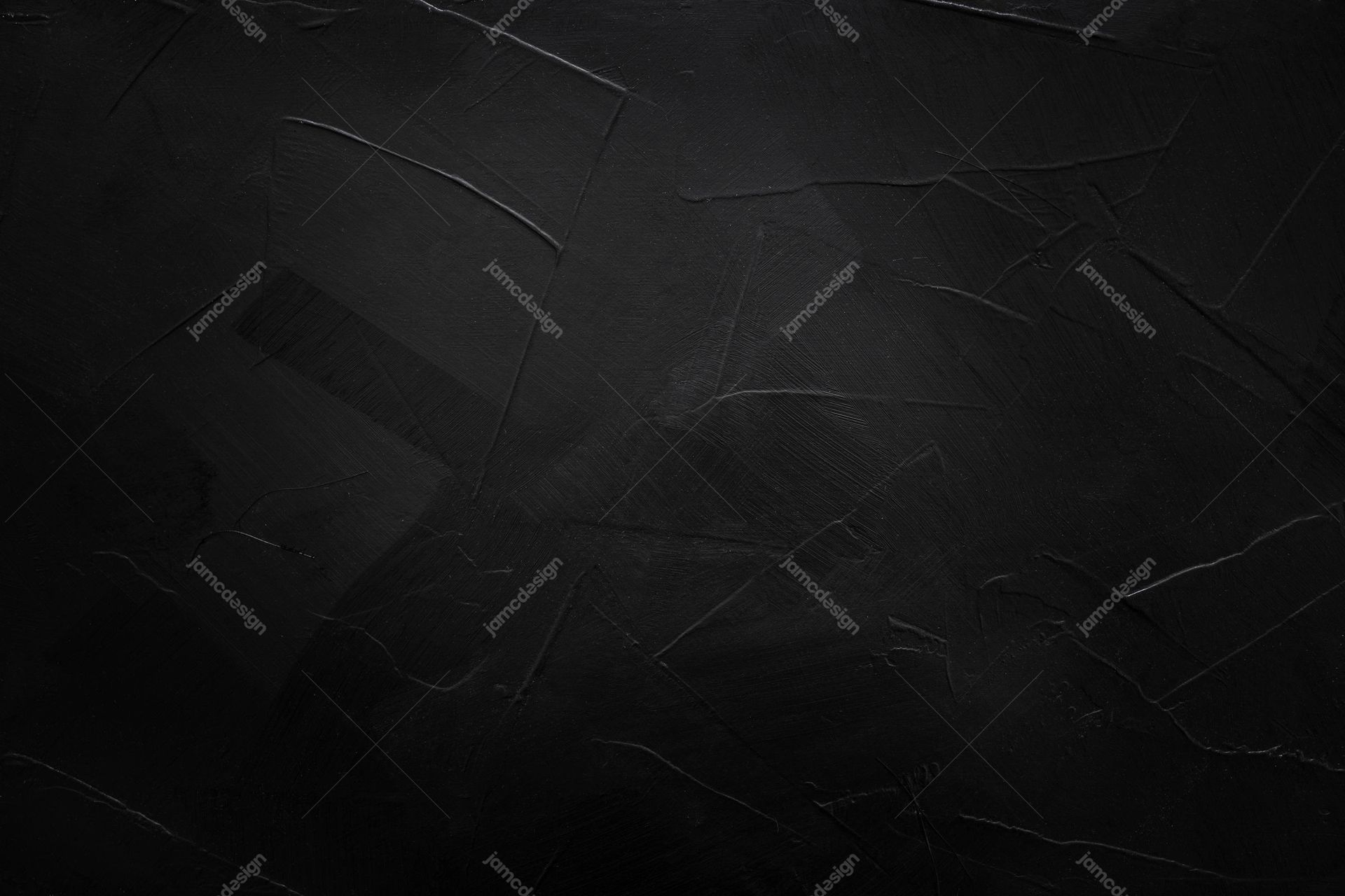 Black Creased Plastic Surface Texture. This JPG texture shows a dark black plastic surface with irregular creases and subtle highlights