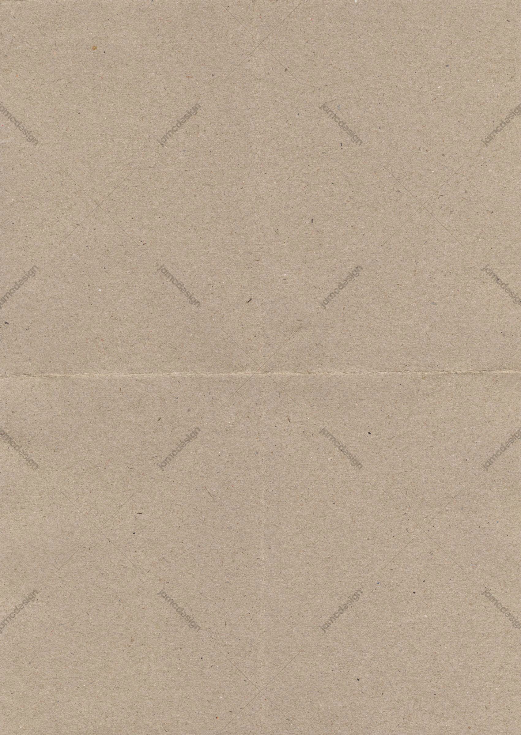 Fondo De Textura De Papel Beige Con Motas. Esta textura de papel JPG muestra una superficie beige cálida y apagada, con un grano fino