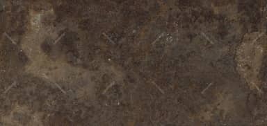Dark Rusted Metal Texture