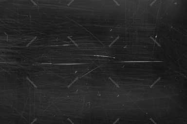 Dark Texture With Intersecting Scratches