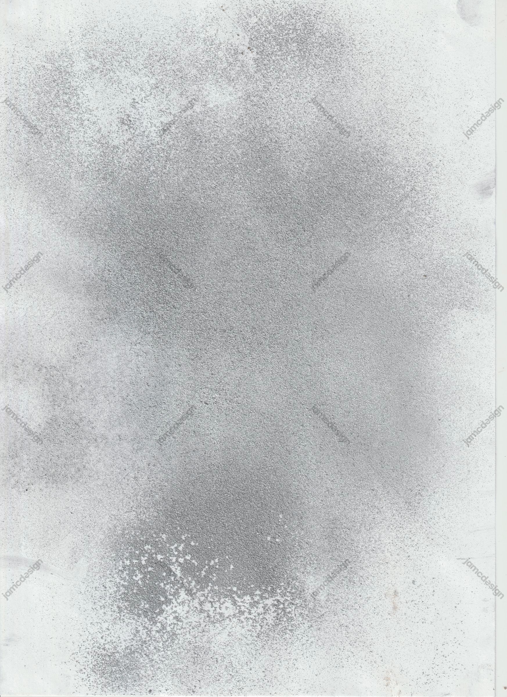 Pale Gray Smoke Texture Background. This JPG smoke texture blends pale gray clouds with fine speckled grain in a soft monochrome wash