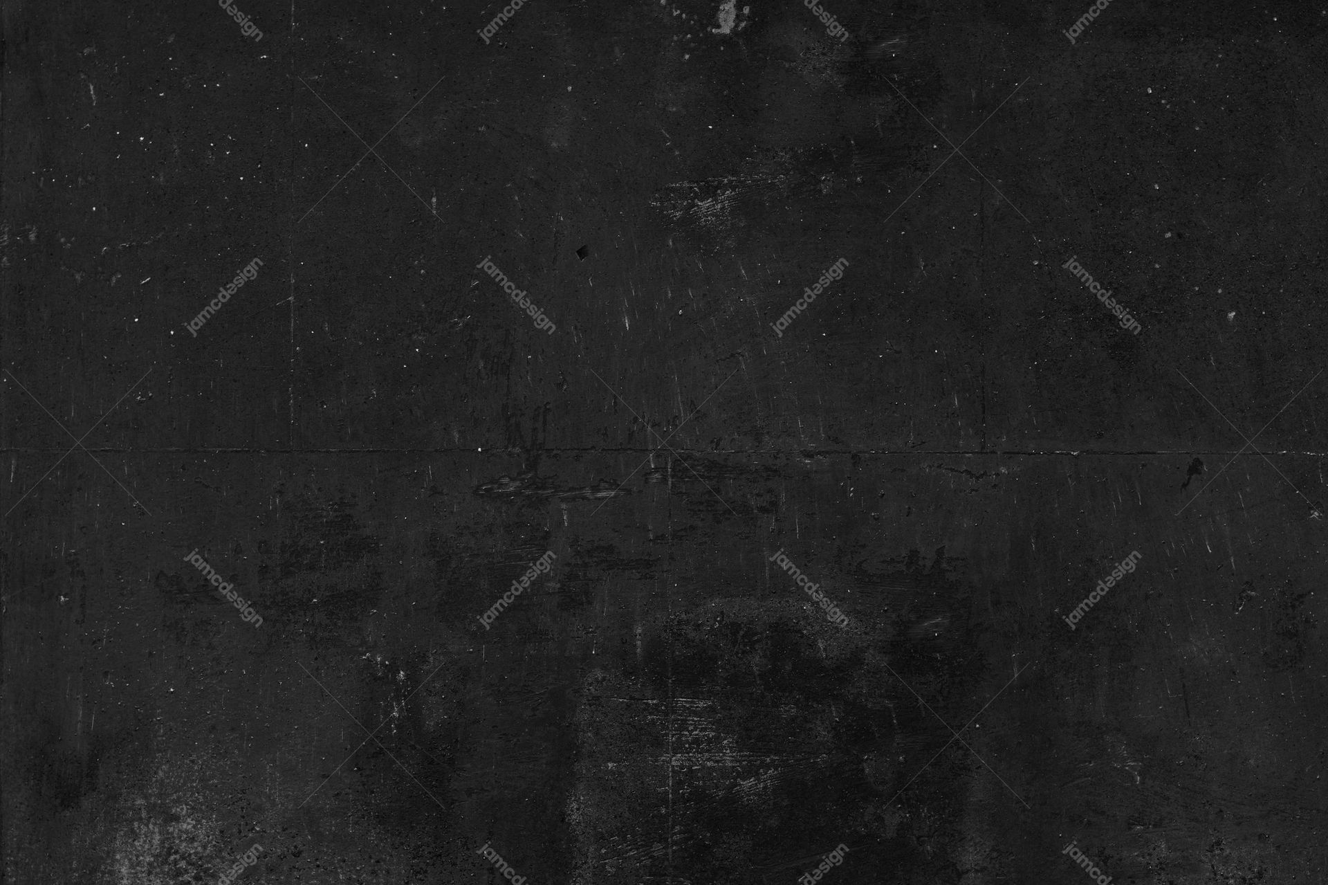 Texture De Surface Usée Presque Noire. Téléchargez cette texture JPG présentant une surface presque noire à l’aspect usé, au grain fin