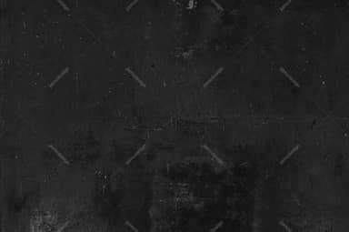 Nearly Black Worn Surface Texture