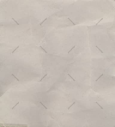 Beige Crumpled Paper Texture