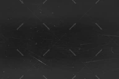 Black Grunge Texture With Intersecting Scratches