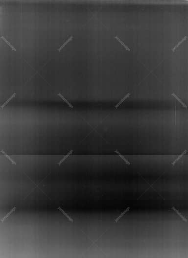Black And Gray Horizontal Gradient Band Texture