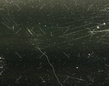 Dark Distressed Film Texture Background