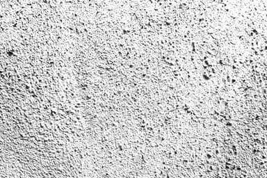 Rough Pitted Plaster Texture PNG