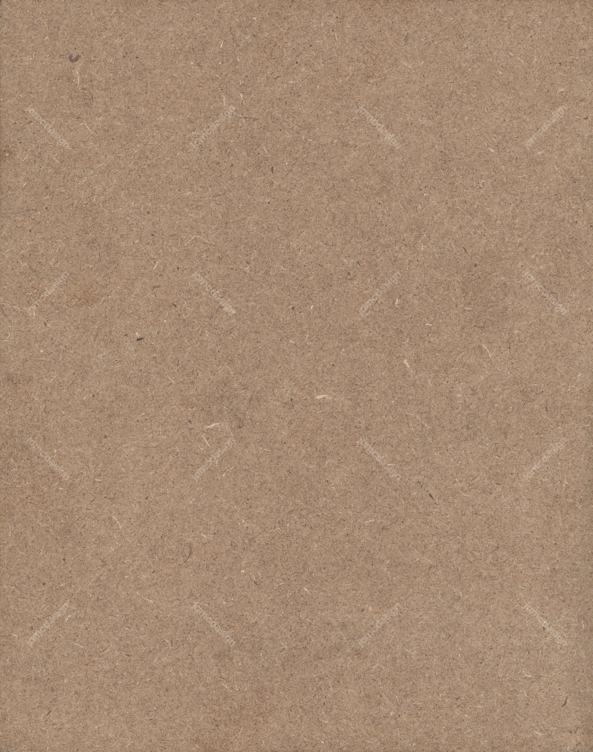 Tan Fibrous Paper Texture Background. This JPG paper texture shows a warm tan, fibrous surface with fine grain and faint repeating diagonal marks