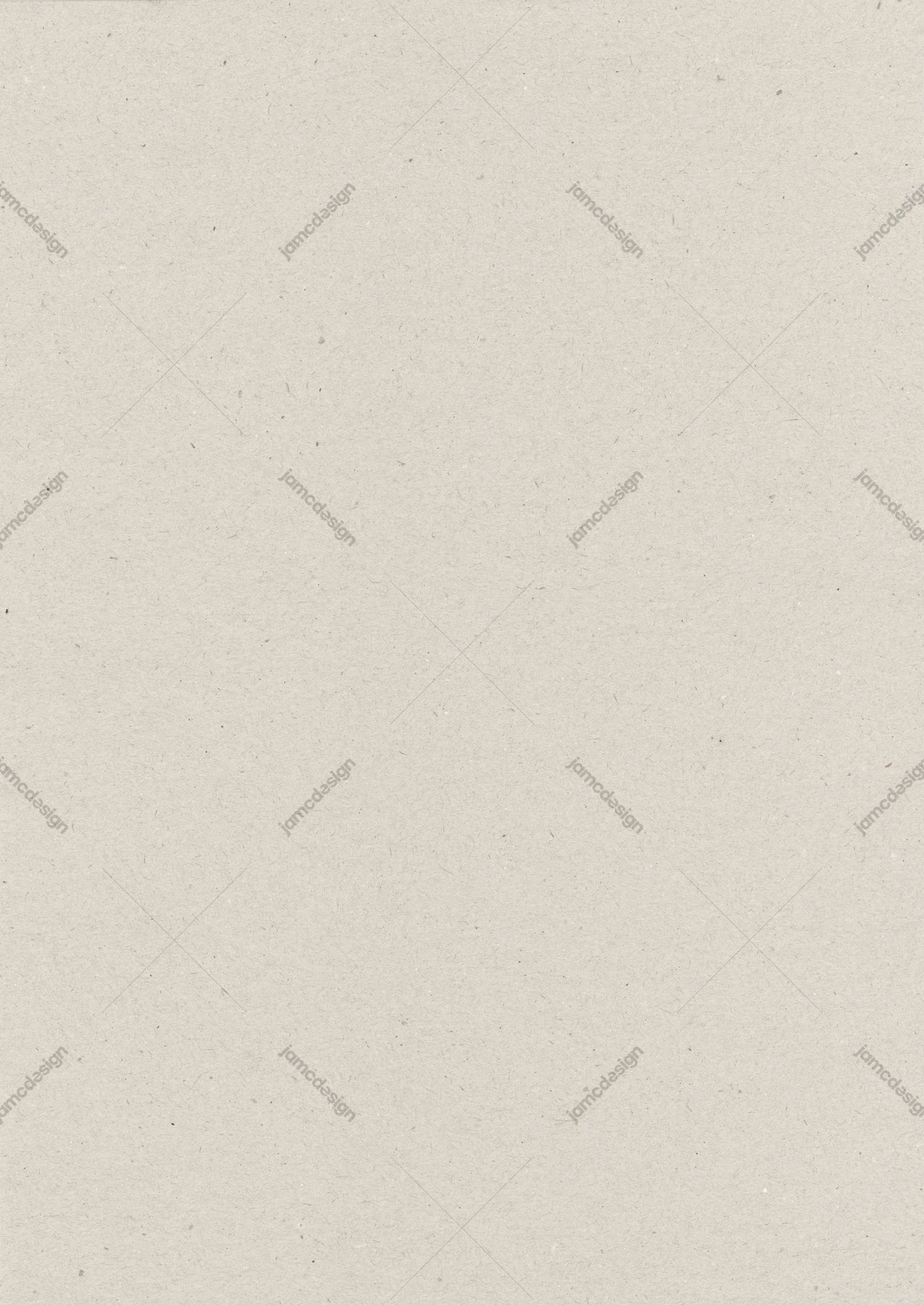 Natural Cream Paper Grain Texture. A cream paper grain texture in JPG format has a softly mottled surface with tiny scattered flecks