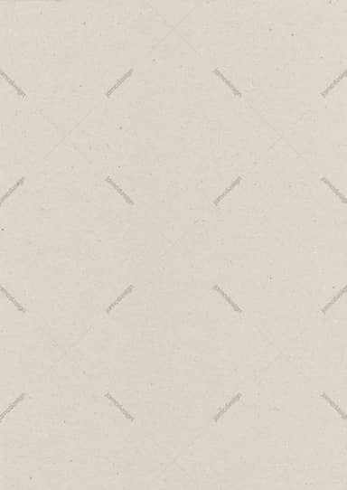 Natural Cream Paper Grain Texture