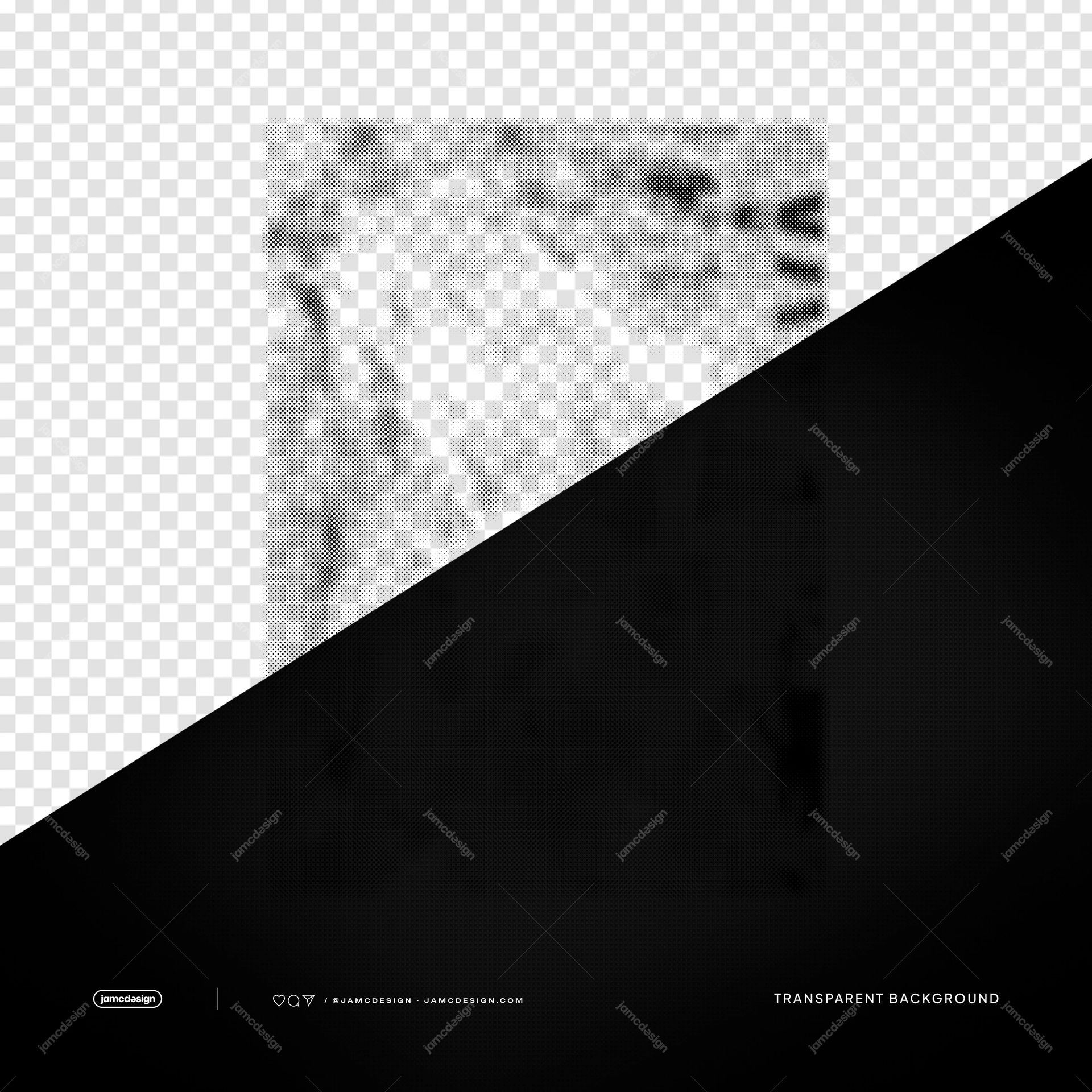 Mottled Gray Distress Texture Overlay PNG. This PNG texture has a mottled gray, distressed surface with uneven grain and transparent areas
