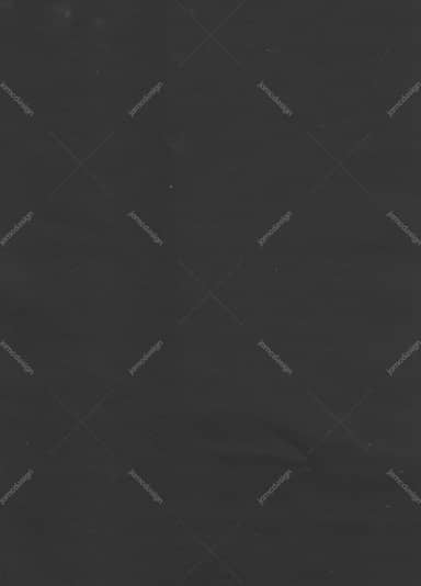Matte Charcoal Paper Texture