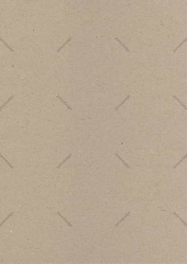 Warm Beige Paper Grain Background