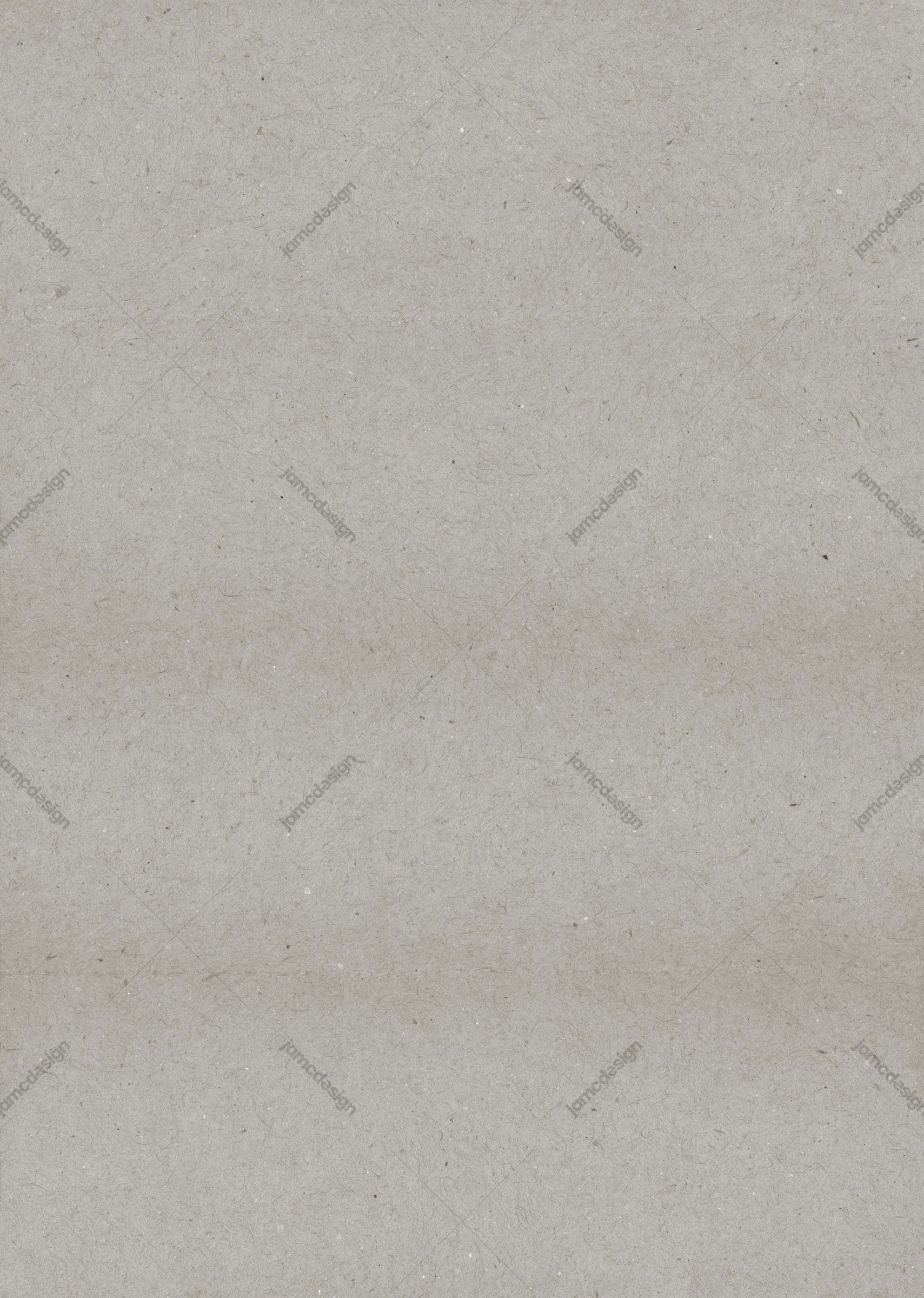 Fine-Grain Gray Paper Texture. This JPG paper texture has a soft gray surface with fine grain, scattered dark flecks and faint uneven marks