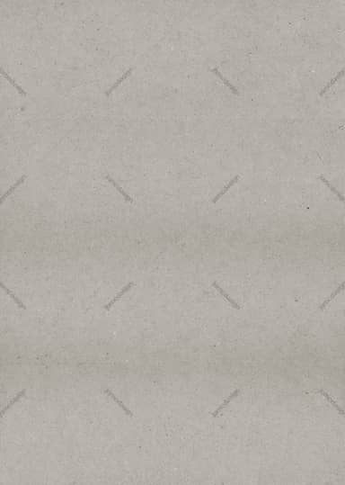 Fine-Grain Gray Paper Texture