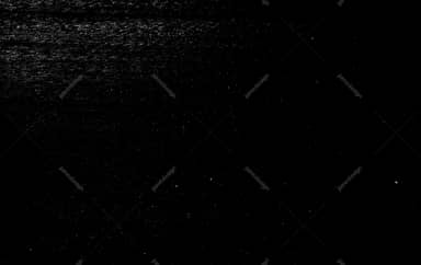 Black Texture With Fine Scattered Flecks PNG