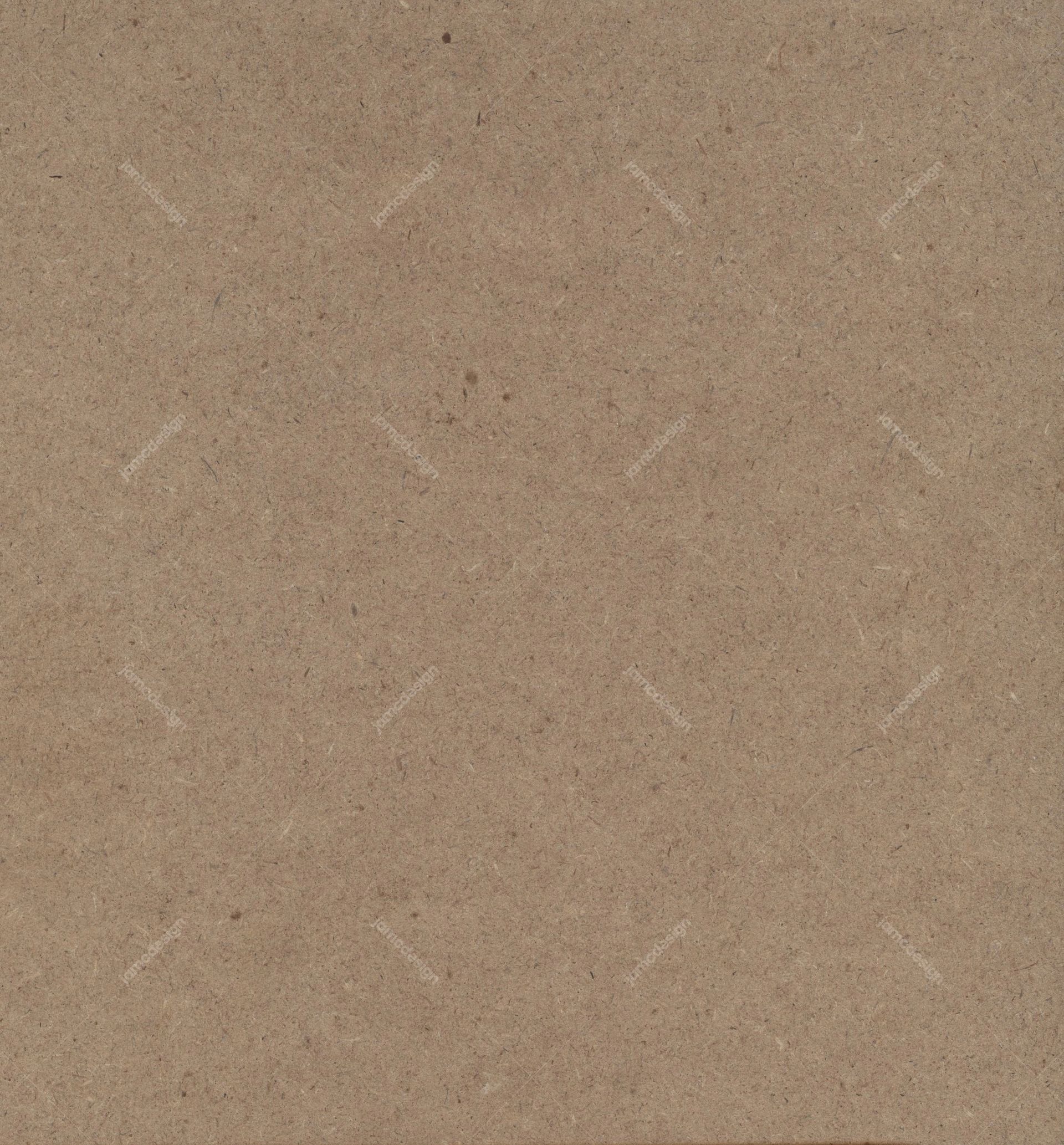 Brown Paper Texture With Fine Grain. This JPG paper texture has a warm brown tone, fine grain and scattered darker flecks across an even surface
