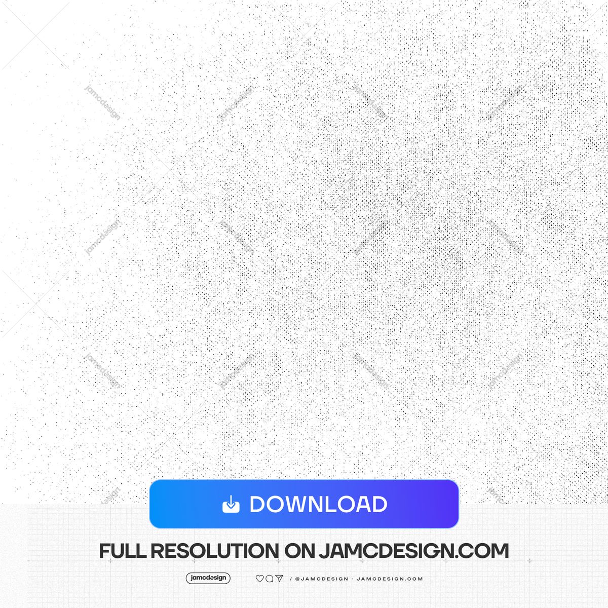 Fine Black Speckle Texture. This JPG texture has fine black speckles scattered across a pale surface, creating a subtle monochrome grain effect — Additional preview