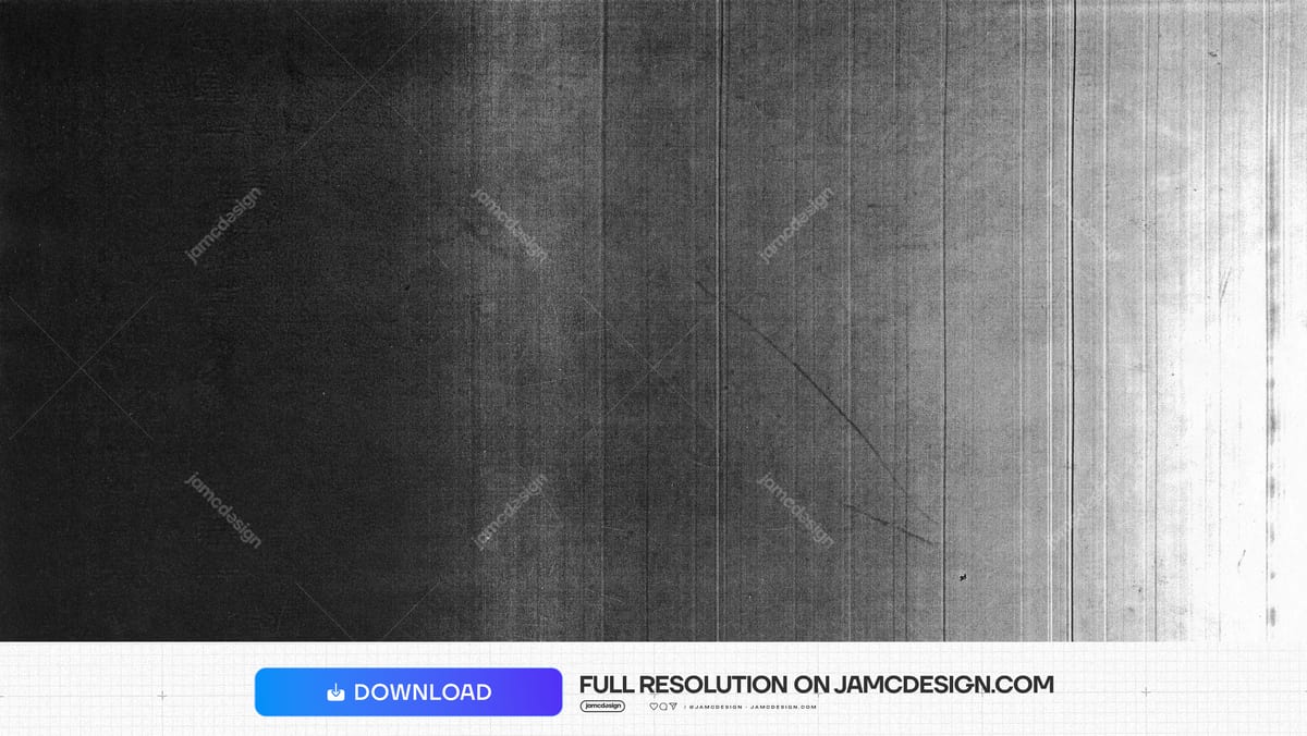 Monochrome Brushed Steel Texture Background. This brushed metal texture JPG shows a monochrome surface with fine linear grain — Additional preview
