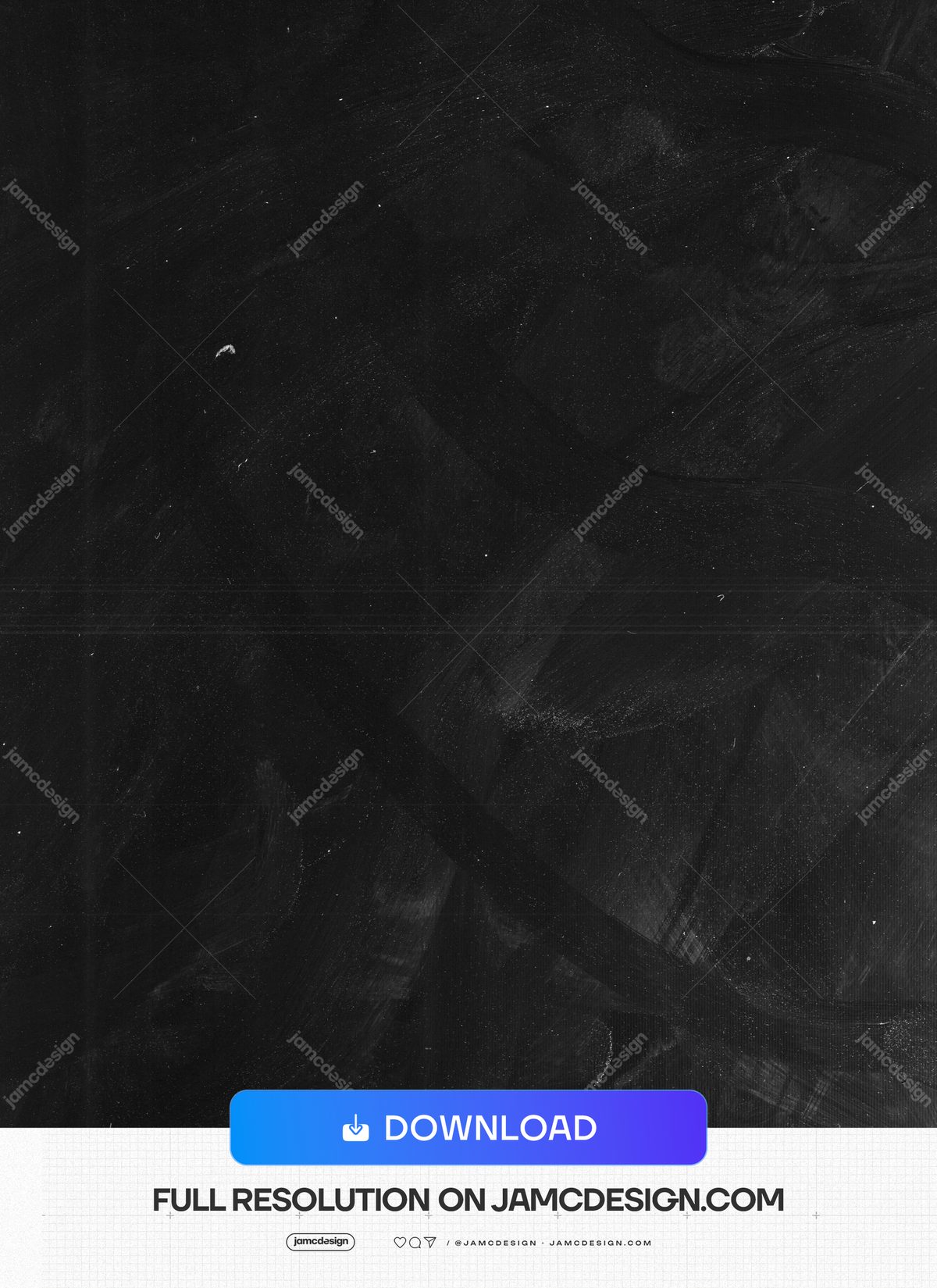 Distressed Black And Gray Surface Texture. Download this JPG texture showing a cloudy black and gray surface with rubbed streaks — Additional preview