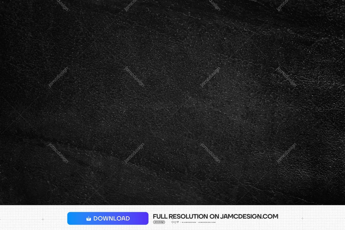 Dark Scratched Surface Texture. This JPG texture features a dark charcoal surface with fine grain, uneven mottling and scattered scratches — Additional preview