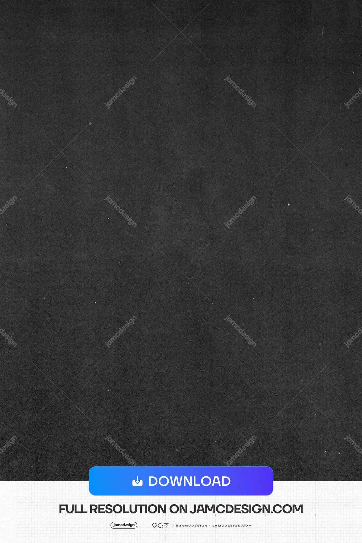 Dark Charcoal Texture With Fine Linear Marks. This dark charcoal texture JPG has a fine brushed grain — Additional preview