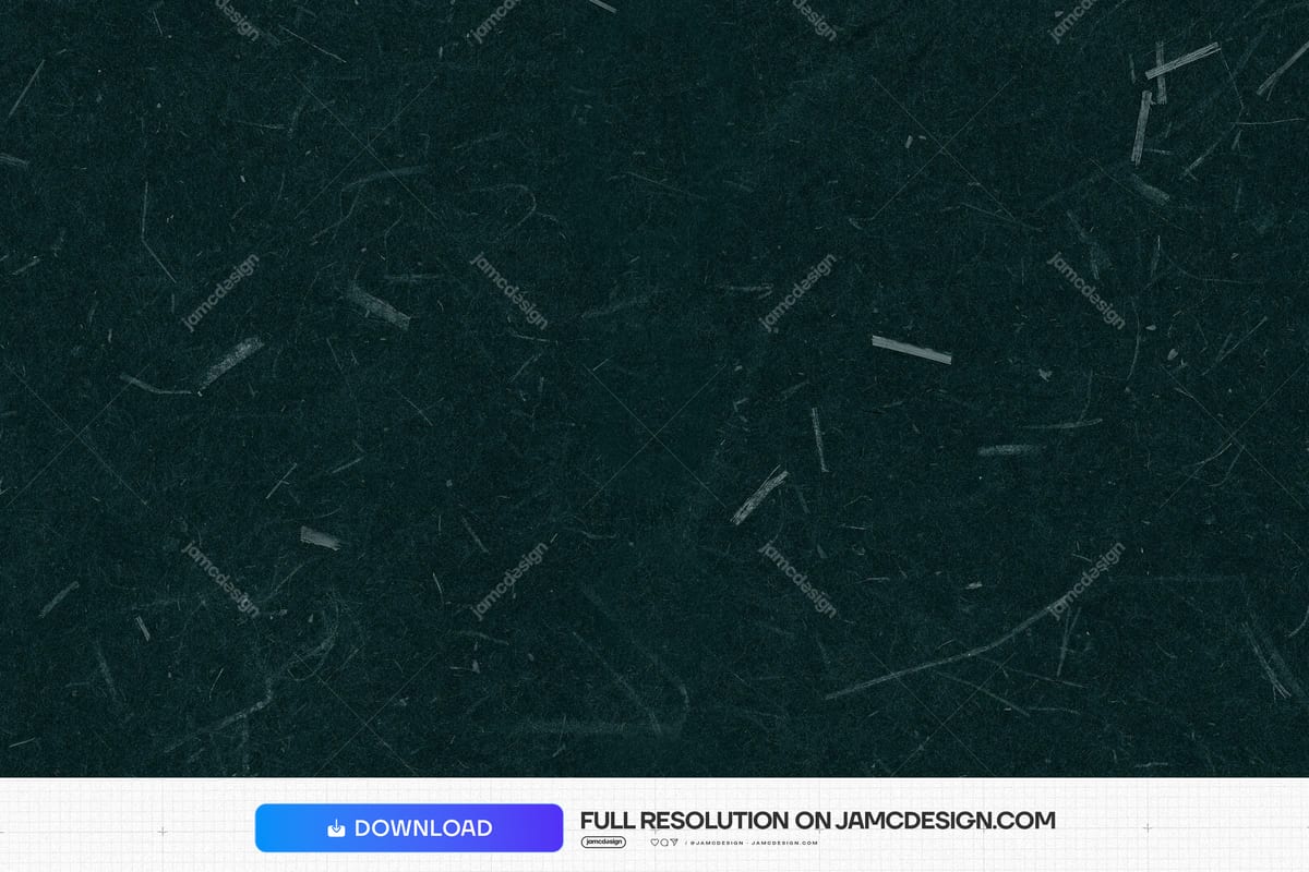 Dark Teal Chalkboard Texture Background. Download this JPG texture of a dark teal chalkboard surface, marked by scattered pale scuffs — Additional preview