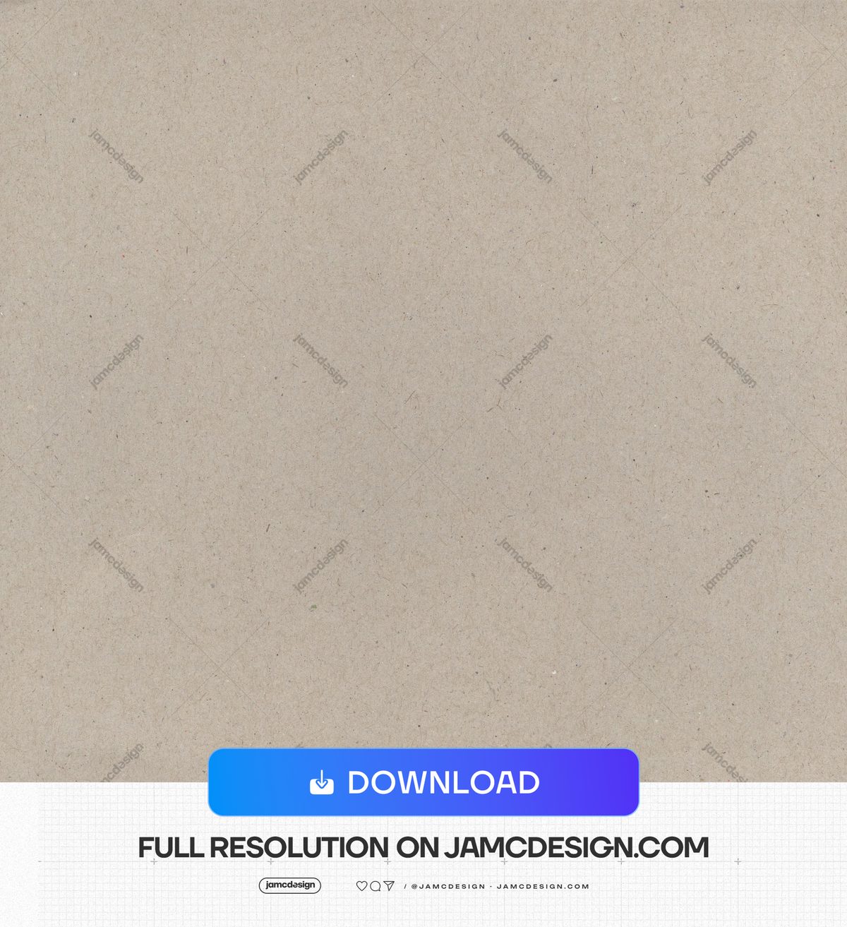 Soft Beige Speckled Texture. This JPG paper texture has a soft beige tone, fine grain and scattered dark flecks — Additional preview