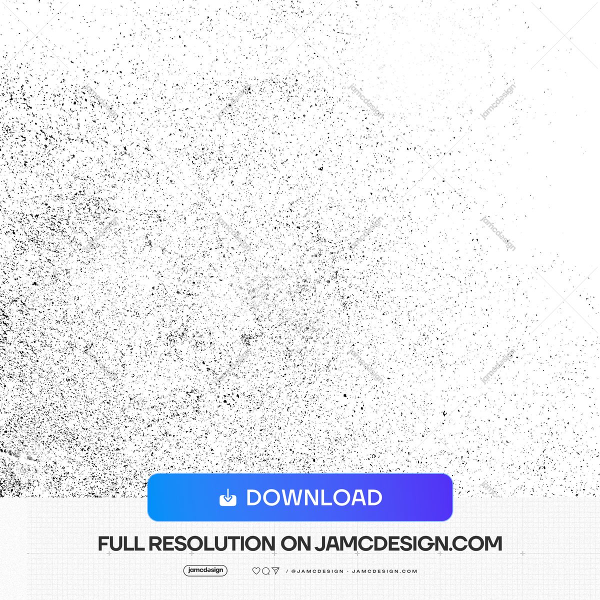 White Texture With Fine Black Speckles. This JPG texture scatters fine black dust flecks and grain across a white field — Additional preview