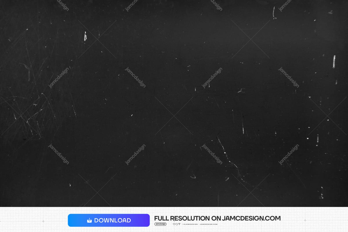 Dark Charcoal Gray Texture With Fine Scratches. This JPG texture presents a dark charcoal surface with scattered fine white scratches and faint scuffs — Additional preview