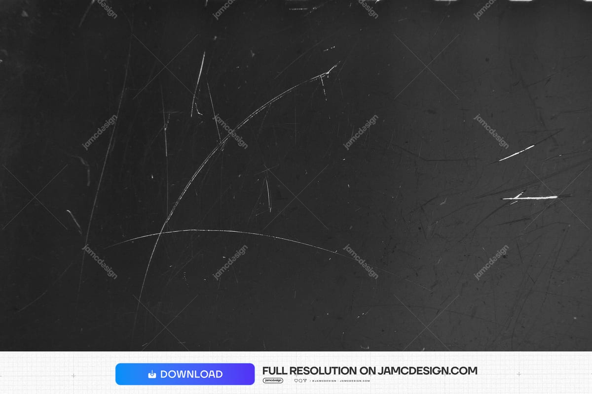 Charcoal Surface Texture With Fine Scratches. This JPG texture shows a dark charcoal surface marked by fine, irregular scratches and scattered grain — Additional preview